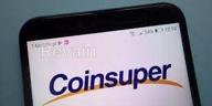 img 1 attached to Coinsuper review by Sanjar Meredow
