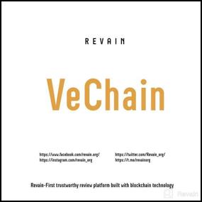 img 4 attached to VeChain