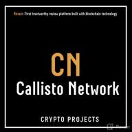 img 1 attached to Callisto Network review by Rakel Murillo
