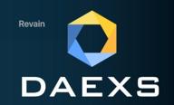 img 1 attached to Daexs Exchange review by Ray Garcia