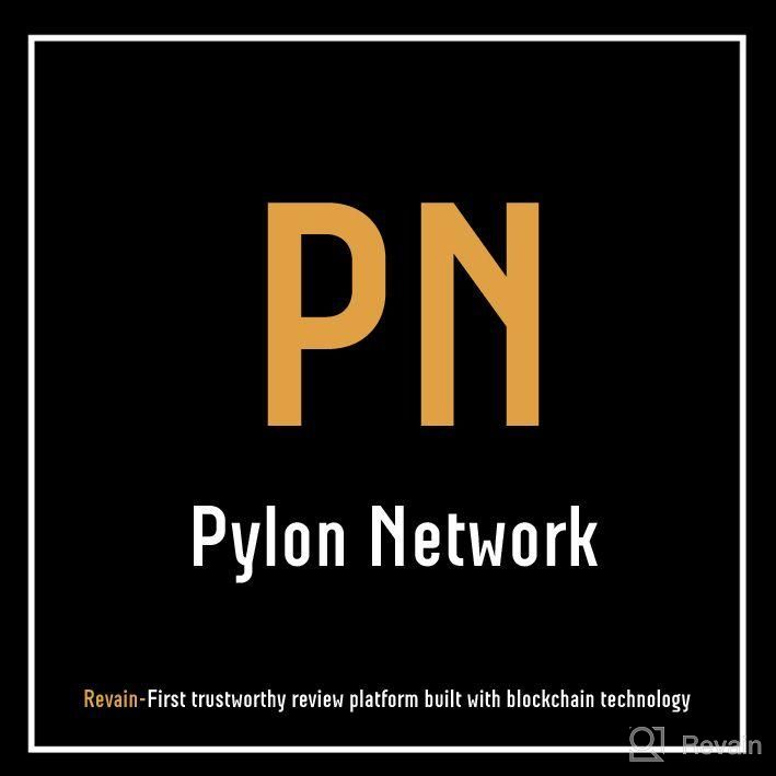 img 3 attached to Pylon Network review by Jessica Harris