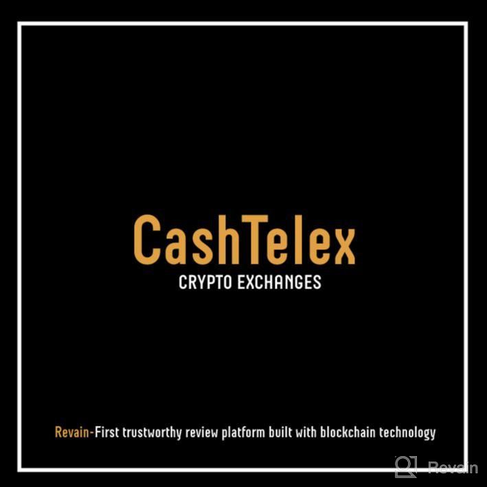 img 3 attached to CashTelex review by Alex Belov
