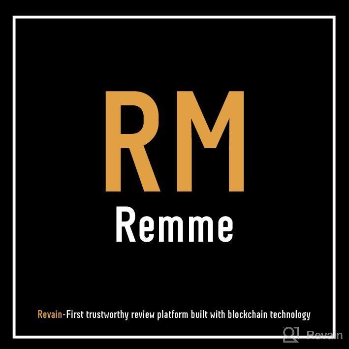 img 2 attached to Remme review by Carina H