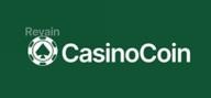 img 1 attached to CasinoCoin review by DUNYA OWEZKULYYEWA