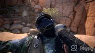 img 3 attached to Sniper Ghost Warrior Contracts Playstation 4 PlayStation 4 for Games review by Link Link