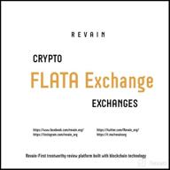 img 1 attached to FLATA Exchange review by Ray Garcia