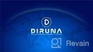 img 2 attached to Diruna review by Cary Owezow