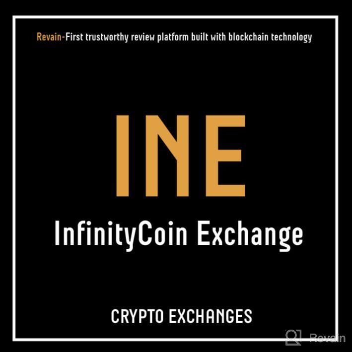 img 3 attached to InfinityCoin Exchange review by Lucas Vazques