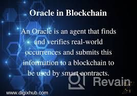 img 1 attached to OracleChain review by Dowlet Öwezow