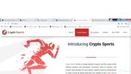 img 2 attached to Crypto Sports review by Jon Gabrıel