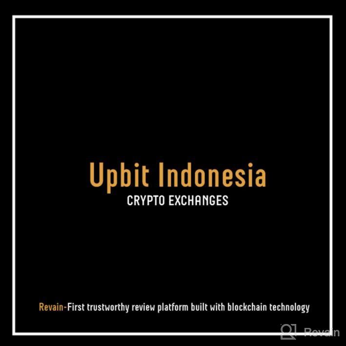 img 3 attached to Upbit Indonesia review by DUNYA OWEZKULYYEWA