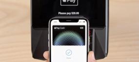 img 1 attached to Apple Pay