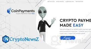 img 3 attached to CoinPayments Wallet review by Berdimuhammedow Rustem
