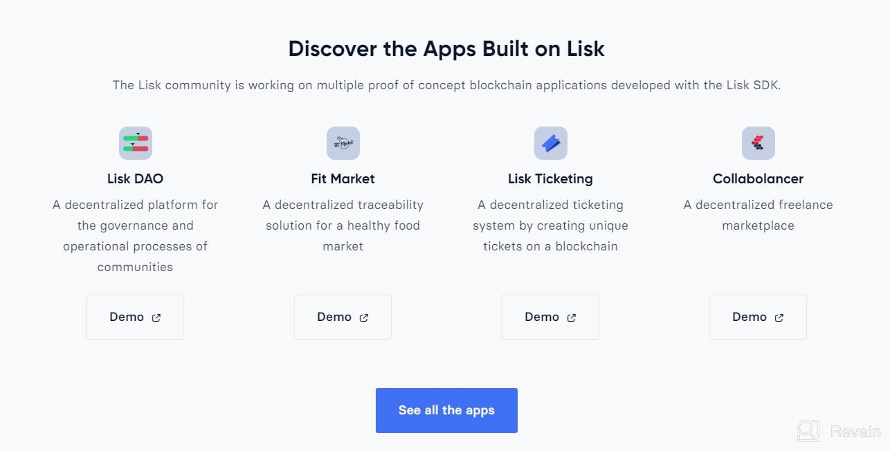 img 2 attached to Lisk review by Seyma Kharfaneh