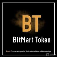 img 3 attached to BitMart Token review by Alina Gerc
