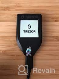img 2 attached to Trezor Model T review by soyenc meredow