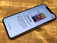 img 2 attached to Renewed Apple iPhone XS Max 64GB Space Gray - For AT&T: Best Deals & Specifications review by Evgeniy Zaytsev
