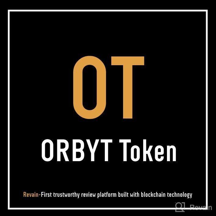 img 3 attached to ORBYT Token review by Jessica Harris