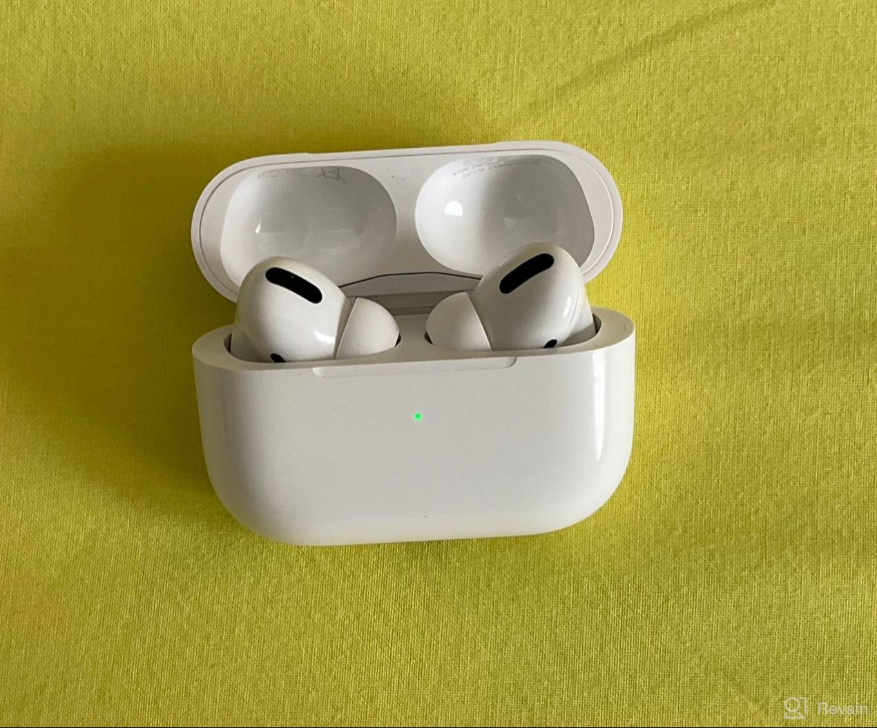img 2 attached to AirPods 🎧 Pro by Apple review by Link Link
