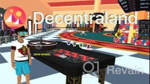 img 3 attached to Decentraland review by Berdi Meredow