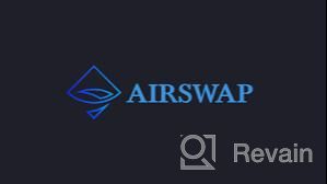 img 2 attached to AirSwap review by Artur Vivo