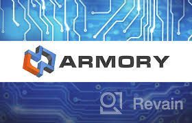 img 1 attached to Armory Wallet review by soyenc meredow