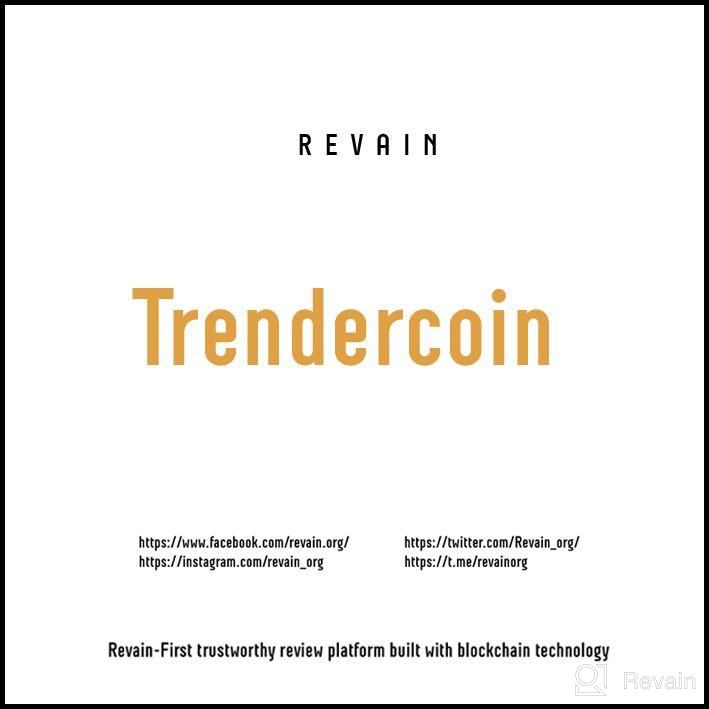img 2 attached to Trendercoin review by Carina H