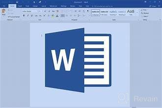 img 3 attached to Microsoft Word App Review review by Kenroy Hunter