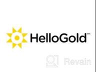 img 2 attached to HelloGold review by Bayram annayev