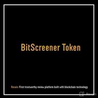 img 1 attached to BitScreener Token review by Luisa Sonza