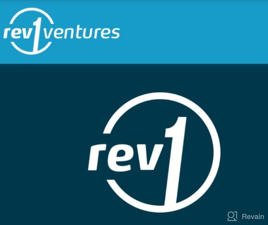 img 3 attached to Rev1 Ventures review by Angelina M