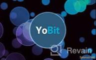 img 2 attached to YoBit review by berdi a