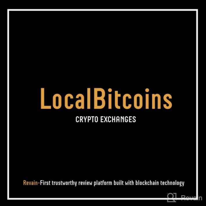 img 2 attached to LocalBitcoins review by Karla Castillo