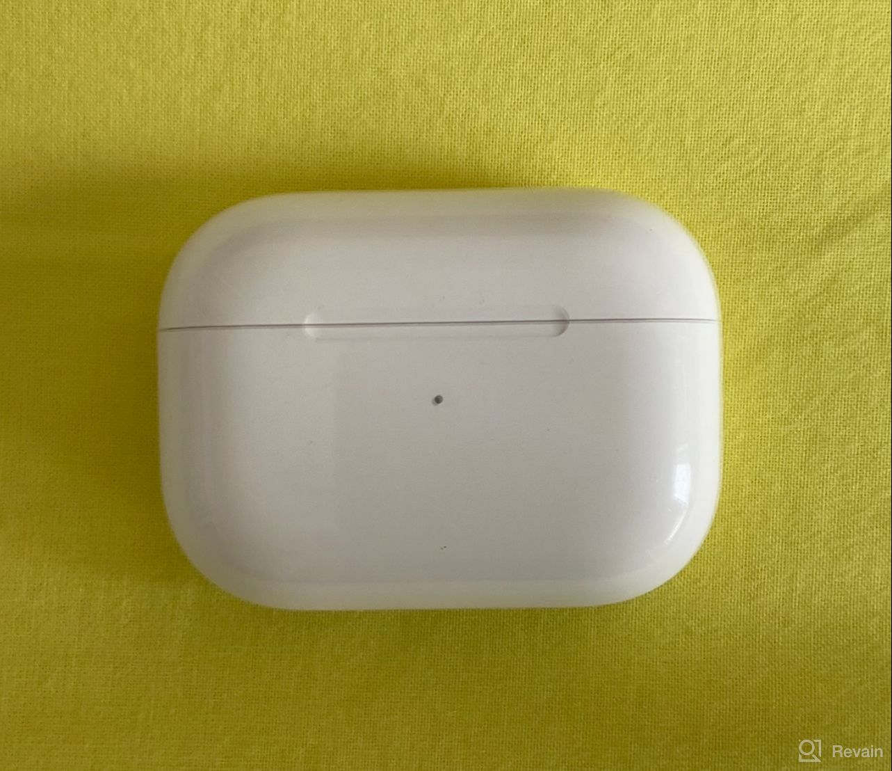img 1 attached to AirPods 🎧 Pro by Apple review by Link Link