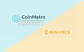 img 2 attached to CoinMetro review by Lucas Vazques