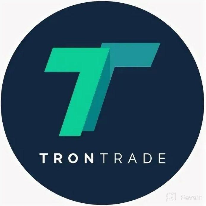 img 1 attached to TronTrade review by Владислав Радимов