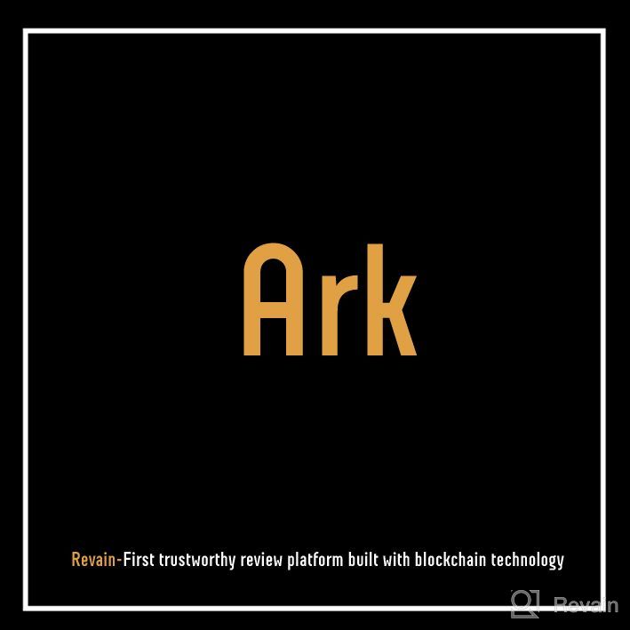 img 1 attached to Ark review by Luisa Sonza