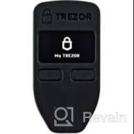img 1 attached to Trezor One review by berdi a