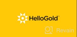 img 1 attached to HelloGold review by Bayram annayev