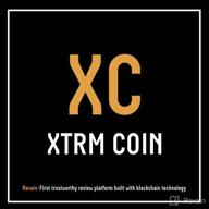 img 2 attached to XTRM COIN review by Алиса C
