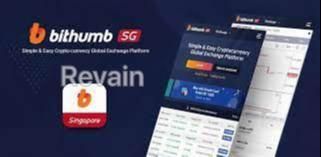 img 1 attached to Bithumb Singapore review by Ray Garcia