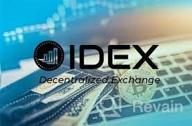 img 1 attached to IDEX review by Ali Akberov