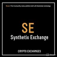 картинка 3 прикреплена к отзыву Synthetix Exchange от Alex Belov