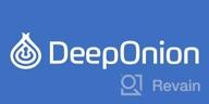img 1 attached to DeepOnion review by Ahmet Kaya