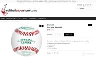 img 2 attached to Softball Superstore review by Jose Palma