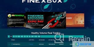 img 1 attached to Finexbox review by Aysa Seyidowa
