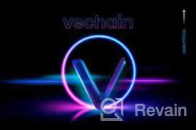 img 2 attached to VeChain review by Kenan Nuhbabali