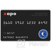 img 3 attached to Xapo EUR review by Cary Owezow