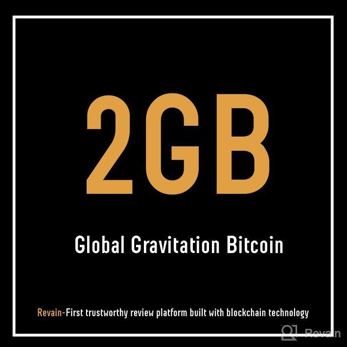 img 2 attached to Global Gravitation Bitcoin review by Luisa Sonza