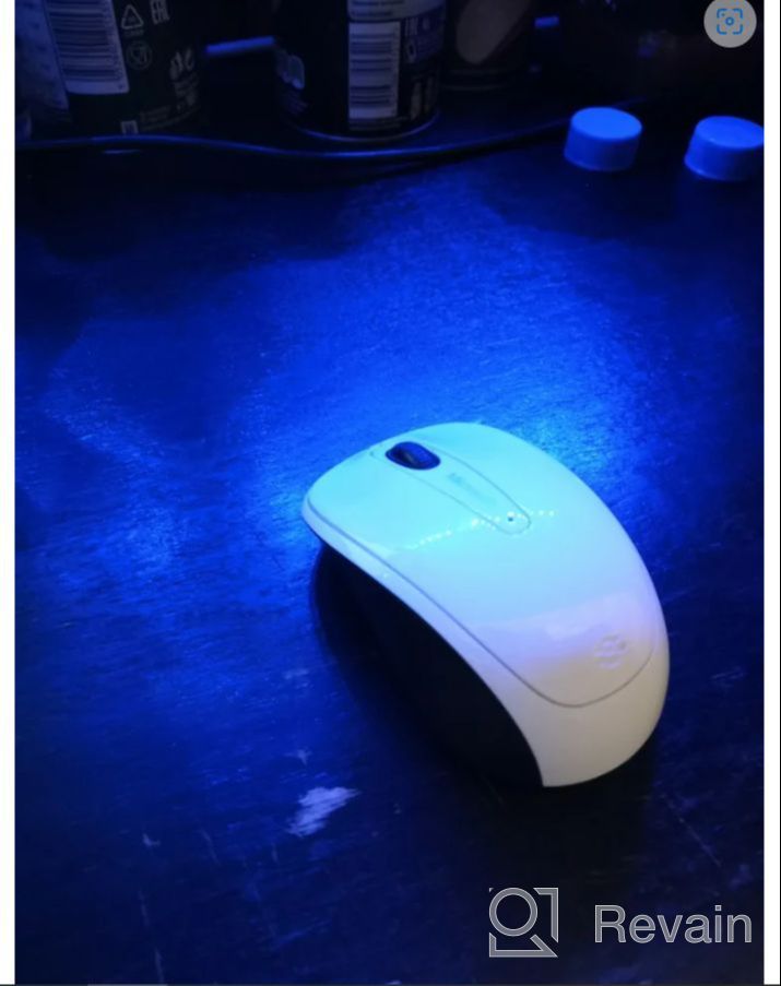cool mouse - 1